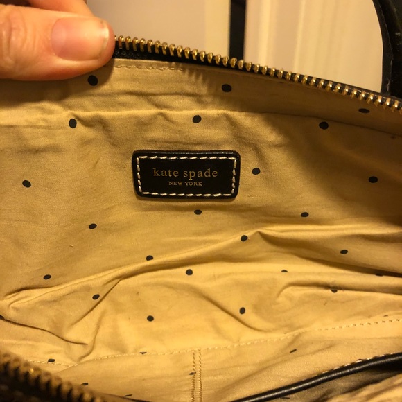 Kate Spade East to West bag - Picture 4 of 7